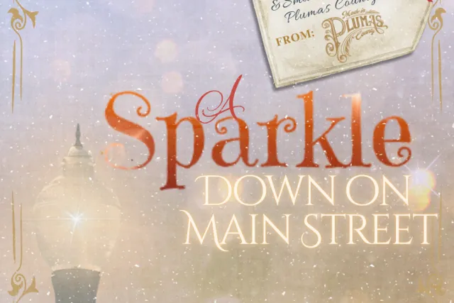 A Plumas County Holiday Soundtrack