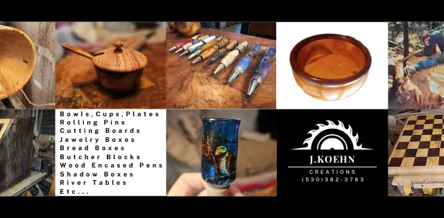 J. Koehn Creations