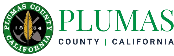Plumas County of California