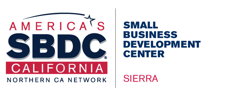 Sierra Small Business Development Center
